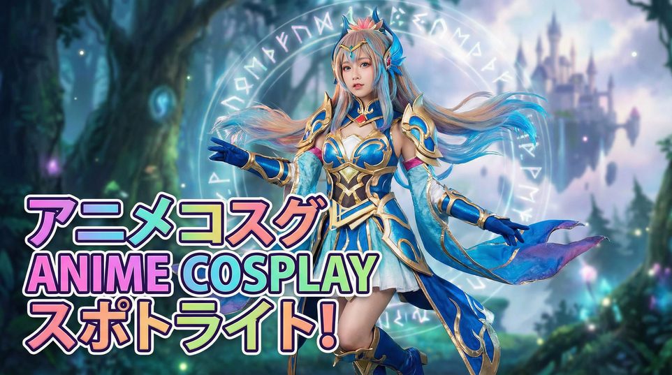 捷克街头,动漫视频-cosplay合集